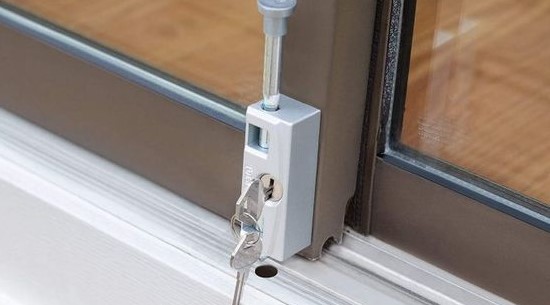 window key locker