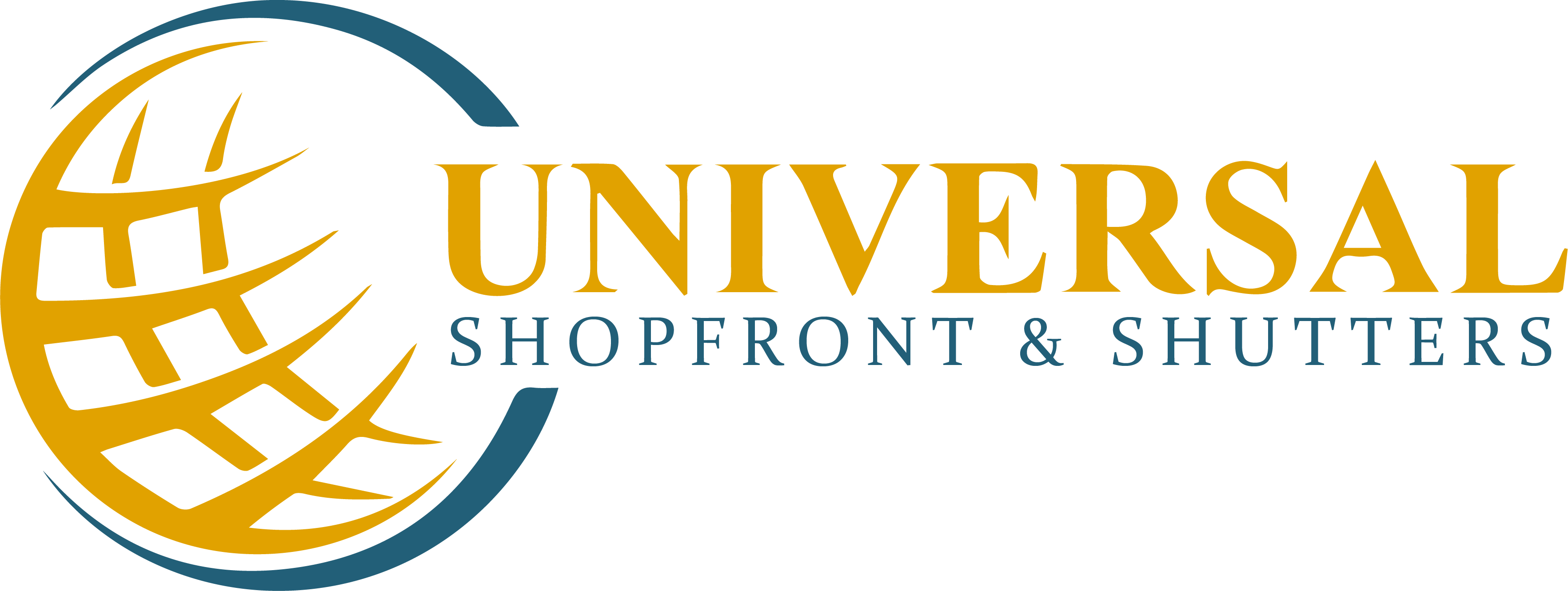 Universal logo