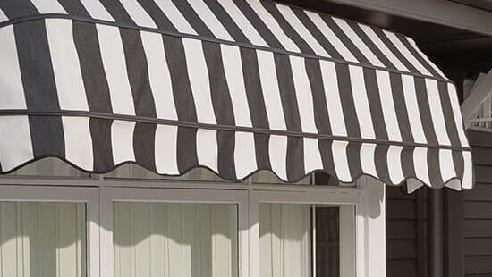 Awning