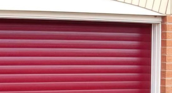 Roller Shutter Doors 3